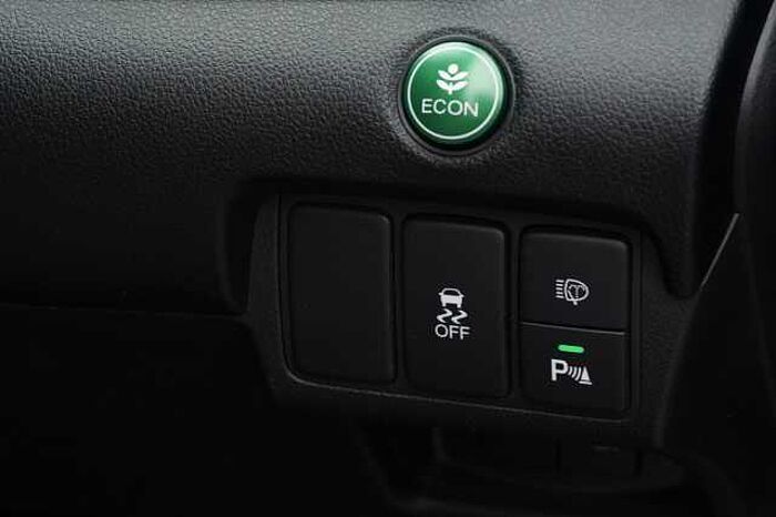 Honda CR-V 1.6 i-DTEC 160 EX 5dr 