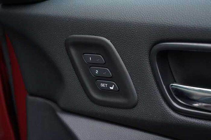 Honda CR-V 1.6 i-DTEC 160 EX 5dr 