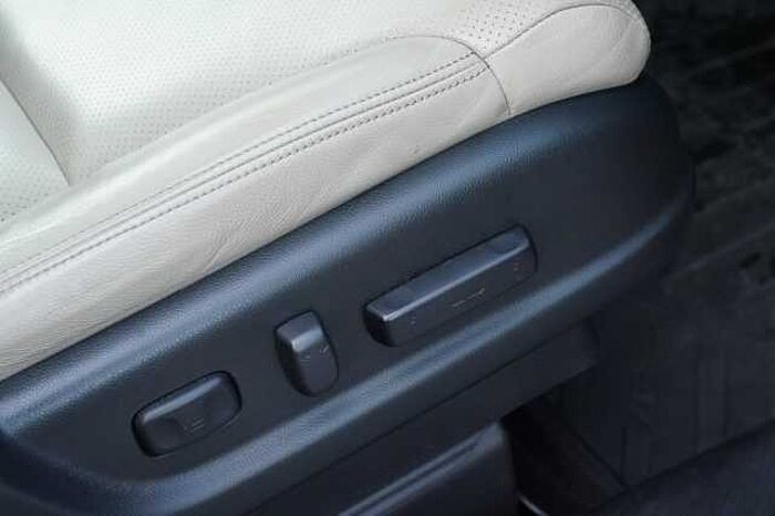 Honda CR-V 1.6 i-DTEC 160 EX 5dr 