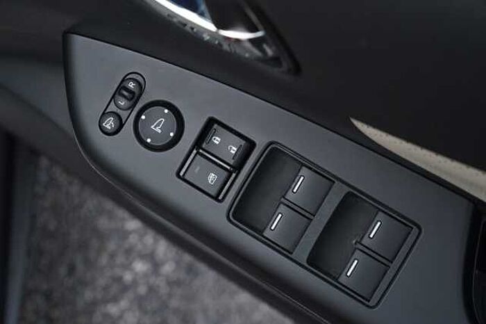 Honda CR-V 1.6 i-DTEC 160 EX 5dr 