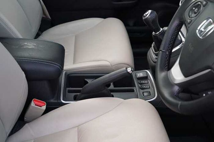 Honda CR-V 1.6 i-DTEC 160 EX 5dr 