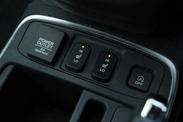 Honda CR-V 1.6 i-DTEC 160 EX 5dr 