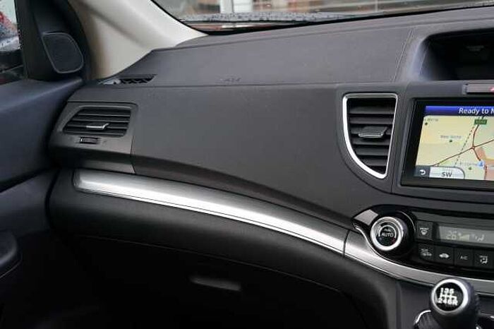 Honda CR-V 1.6 i-DTEC 160 EX 5dr 