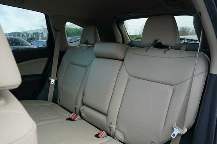 Honda CR-V 1.6 i-DTEC 160 EX 5dr 