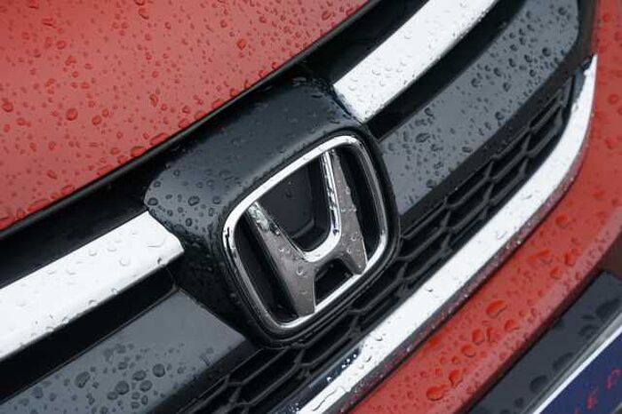 Honda CR-V 1.6 i-DTEC 160 EX 5dr 