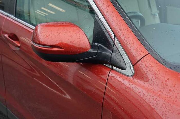 Honda CR-V 1.6 i-DTEC 160 EX 5dr 