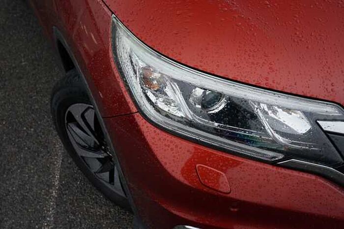 Honda CR-V 1.6 i-DTEC 160 EX 5dr 