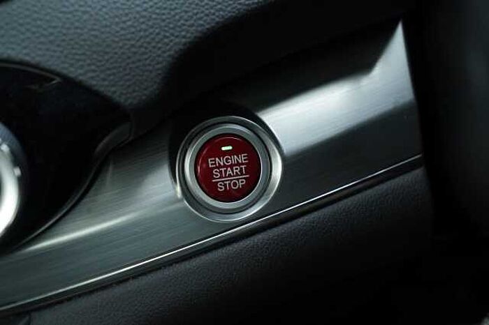 Honda CR-V 1.6 i-DTEC 160 EX 5dr 