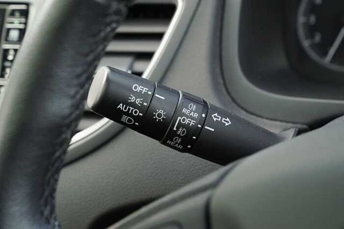 Honda CR-V 1.6 i-DTEC 160 EX 5dr 