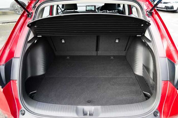 Honda ZR-V e:HEV 2.0 eHEV Elegance 5dr CVT 