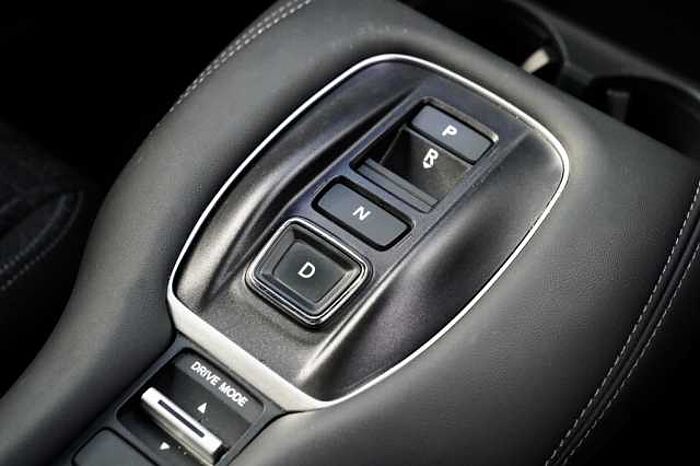 Honda ZR-V e:HEV 2.0 eHEV Elegance 5dr CVT 