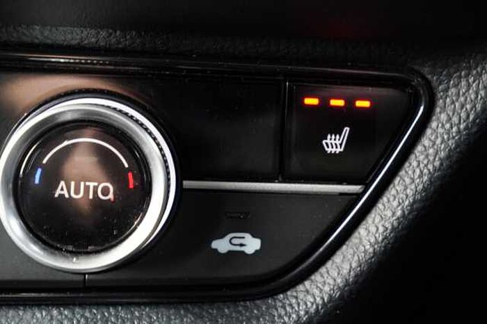 Honda ZR-V e:HEV 2.0 eHEV Elegance 5dr CVT 