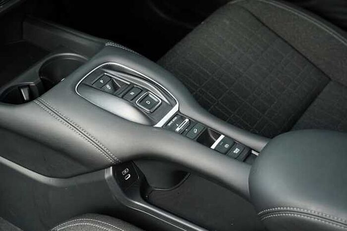 Honda ZR-V e:HEV 2.0 eHEV Elegance 5dr CVT 