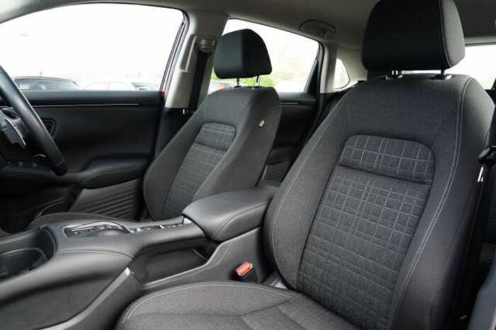 Honda ZR-V e:HEV 2.0 eHEV Elegance 5dr CVT 