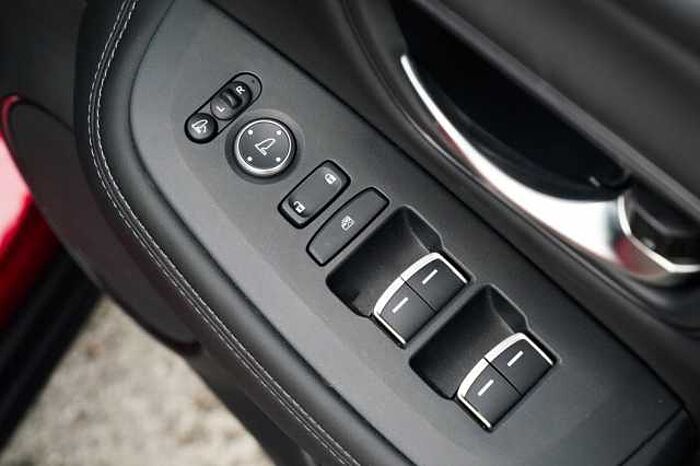 Honda ZR-V e:HEV 2.0 eHEV Elegance 5dr CVT 