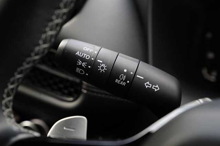 Honda ZR-V e:HEV 2.0 eHEV Elegance 5dr CVT 