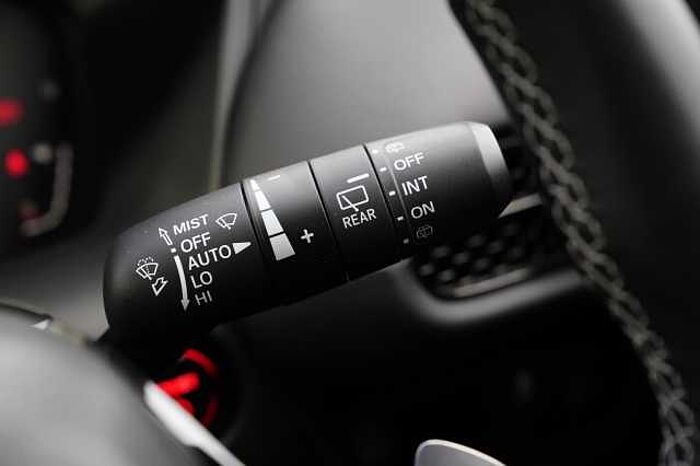 Honda ZR-V e:HEV 2.0 eHEV Elegance 5dr CVT 