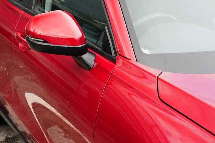 Honda ZR-V e:HEV 2.0 eHEV Elegance 5dr CVT 