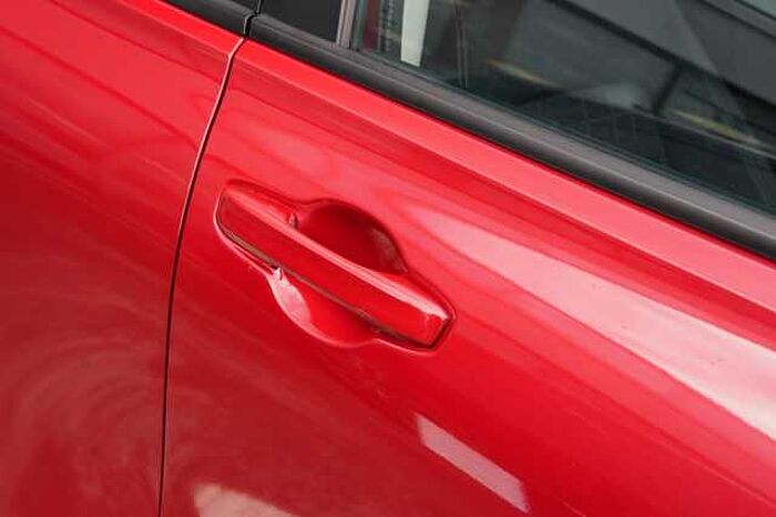 Honda ZR-V e:HEV 2.0 eHEV Elegance 5dr CVT 