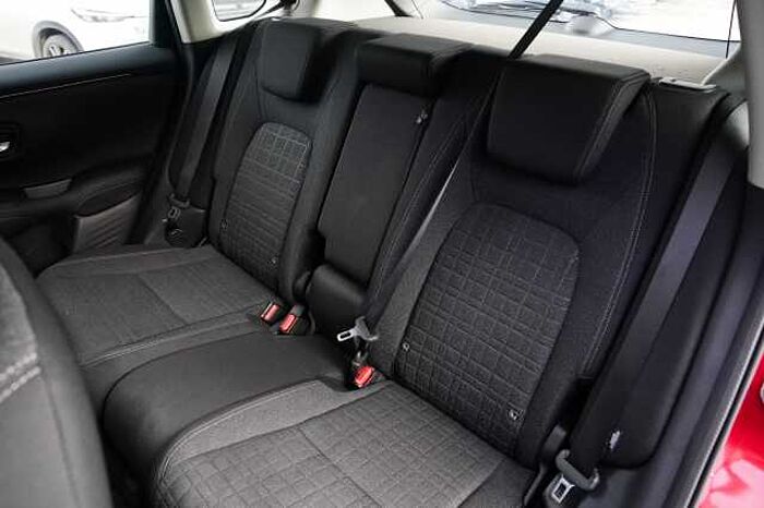 Honda ZR-V e:HEV 2.0 eHEV Elegance 5dr CVT 