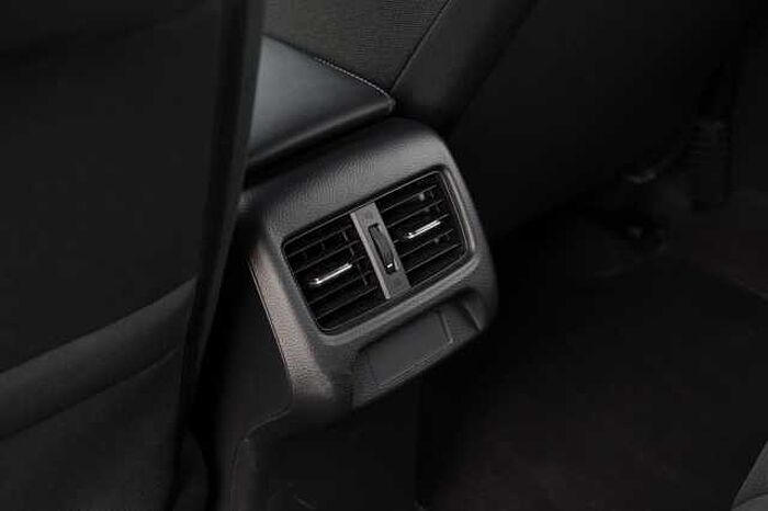 Honda ZR-V e:HEV 2.0 eHEV Elegance 5dr CVT 