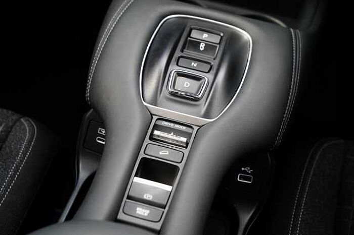 Honda ZR-V e:HEV 2.0 eHEV Elegance 5dr CVT 