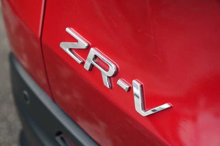 Honda ZR-V e:HEV 2.0 eHEV Elegance 5dr CVT 