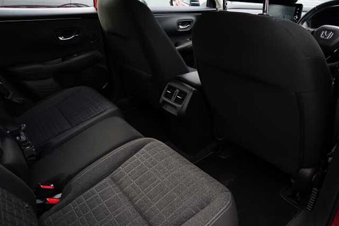 Honda ZR-V e:HEV 2.0 eHEV Elegance 5dr CVT 