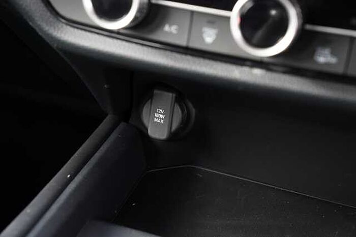 Honda ZR-V e:HEV 2.0 eHEV Elegance 5dr CVT 