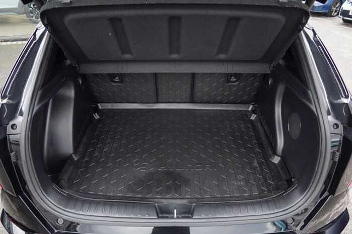 Hyundai KONA 1.6 GDi Hybrid N Line S 5dr DCT 