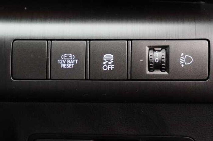 Hyundai KONA 1.6 GDi Hybrid N Line S 5dr DCT 