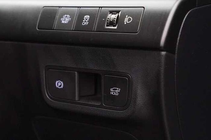 Hyundai KONA 1.6 GDi Hybrid N Line S 5dr DCT 