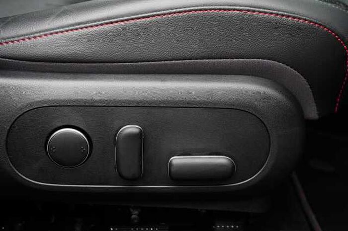 Hyundai KONA 1.6 GDi Hybrid N Line S 5dr DCT 