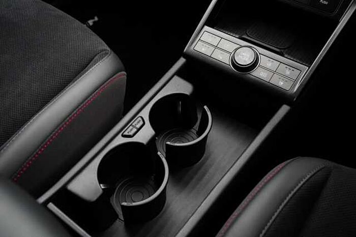 Hyundai KONA 1.6 GDi Hybrid N Line S 5dr DCT 