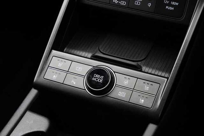 Hyundai KONA 1.6 GDi Hybrid N Line S 5dr DCT 