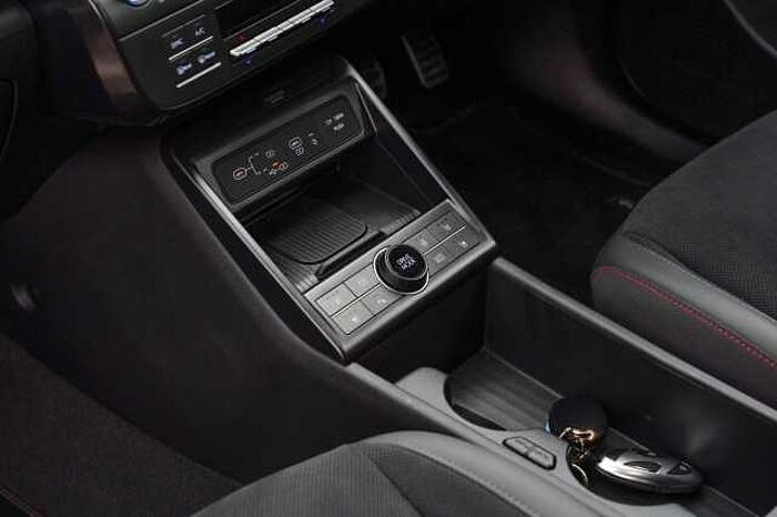 Hyundai KONA 1.6 GDi Hybrid N Line S 5dr DCT 