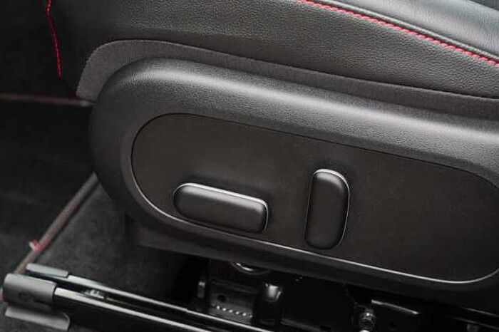 Hyundai KONA 1.6 GDi Hybrid N Line S 5dr DCT 