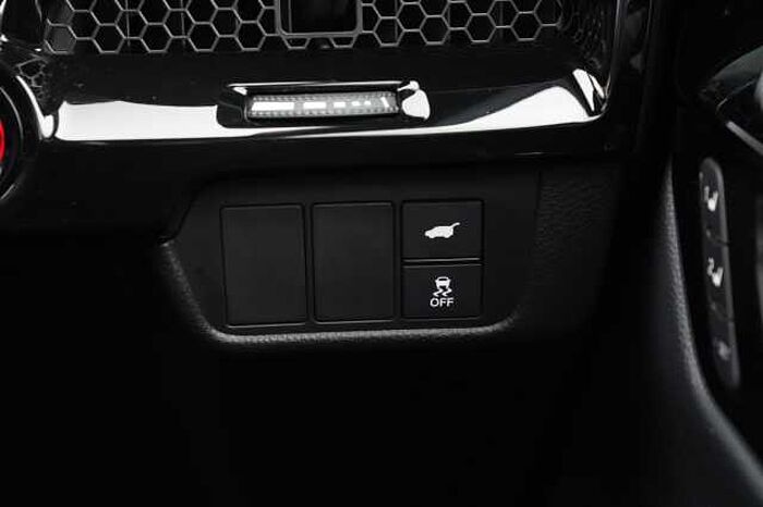 Honda CR-V 2.0 ePHEV Advance Tech 5dr eCVT 