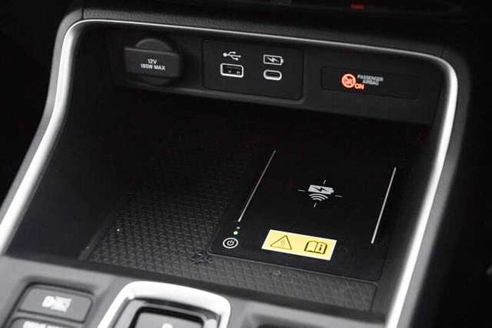 Honda CR-V 2.0 ePHEV Advance Tech 5dr eCVT 