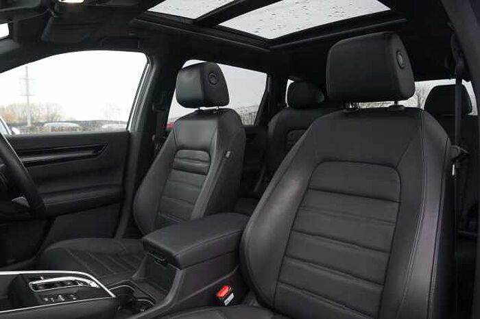 Honda CR-V 2.0 ePHEV Advance Tech 5dr eCVT 