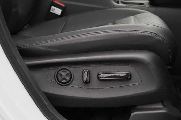 Honda CR-V 2.0 ePHEV Advance Tech 5dr eCVT 