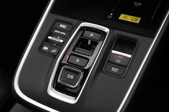 Honda CR-V 2.0 ePHEV Advance Tech 5dr eCVT 