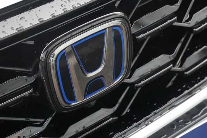 Honda CR-V 2.0 ePHEV Advance Tech 5dr eCVT 