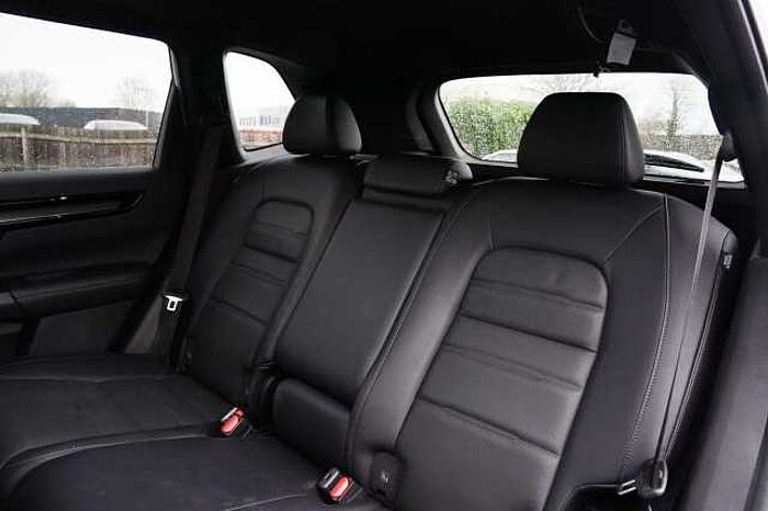 Honda CR-V 2.0 ePHEV Advance Tech 5dr eCVT 