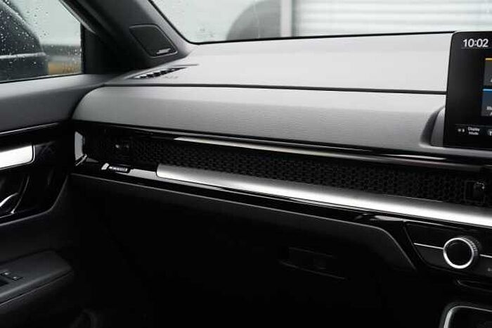 Honda CR-V 2.0 ePHEV Advance Tech 5dr eCVT 