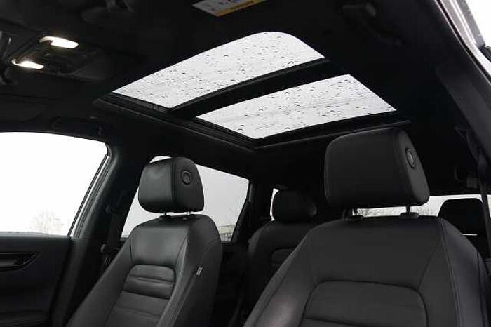 Honda CR-V 2.0 ePHEV Advance Tech 5dr eCVT 