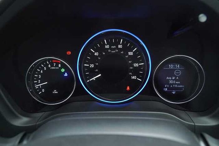 Honda HR-V 1.5 i-VTEC EX 5dr 