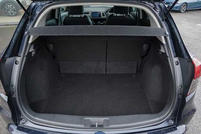 Honda HR-V 1.5 i-VTEC EX 5dr 