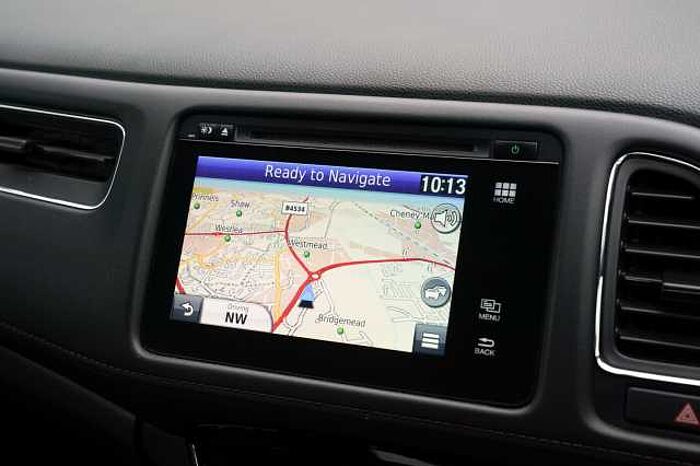 Honda HR-V 1.5 i-VTEC EX 5dr 