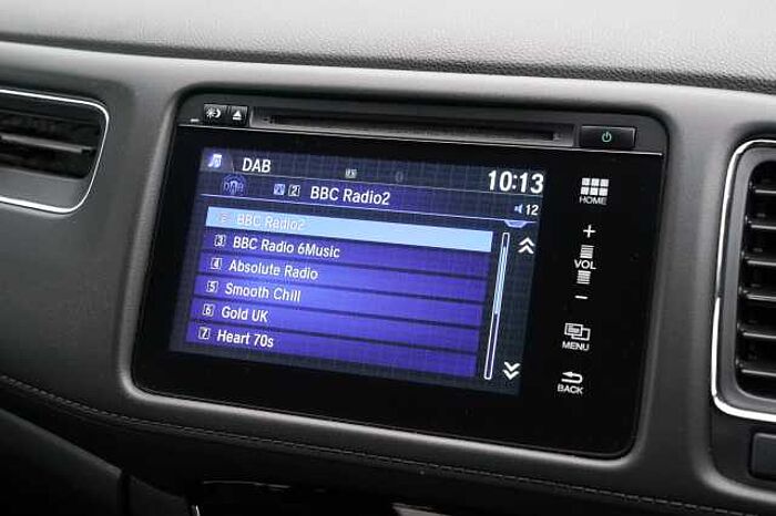 Honda HR-V 1.5 i-VTEC EX 5dr 